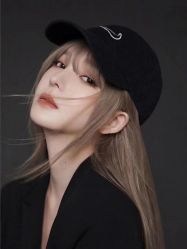 -YESIDO BLACK椰岛造型