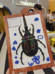 -奈尔宝家庭中心·儿童乐园·亲子餐厅(长沙运达汇店)
