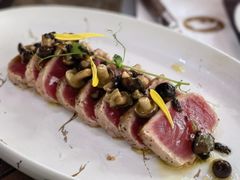 -Mezomd曼索蒂西班牙餐厅(广粤店)