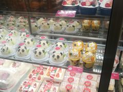 -味多美蛋糕(通州店)