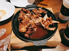 羊蝎子（小份）-南门小馆·清真(国贸商城店)