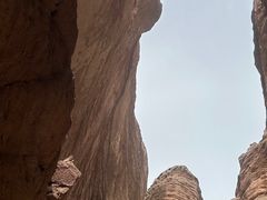 -天山神秘大峡谷