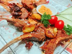 -胡桃里音乐酒馆(石家庄店)