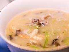 -麒麟中餐厅·经典粤菜·地道菜式老字号(广州长隆酒店)