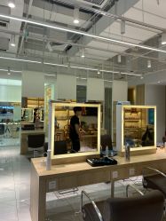 -LEE TIME·丽美时沙龙