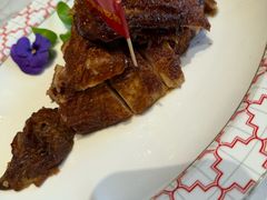 二泉园烧鸡-二泉园老菜馆·百年无锡菜