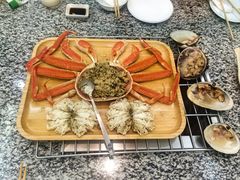 -震海贝烤贝·民俗特色店(延吉总店)