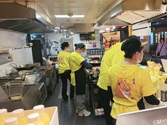 -乐彡炸串·烤苕皮(西单华威约饭街店)