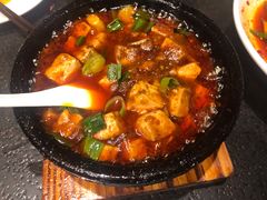 -万重锦·人文川菜馆(骡马市店)