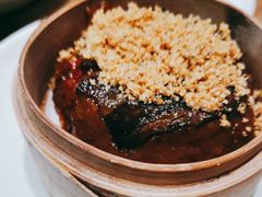 -大盐帮川菜馆(长楹天街店)