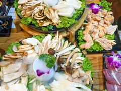 -束河人家(南锣鼓巷店)