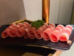 -海底捞火锅(公益西桥店)