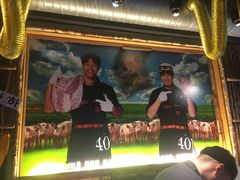 -401餐厅(弘大店)