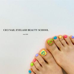 -Cici Nail日式美甲美睫工作室