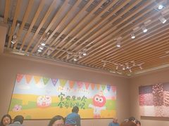 -西贝(上海我格广场店)