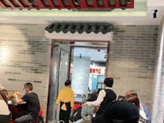 大堂-民信老铺(双皮奶博物馆店)