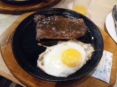 -纽斯特牛排自助餐厅(浦江万达店)