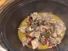 -东北食府·铁锅炖(花溪湾店)
