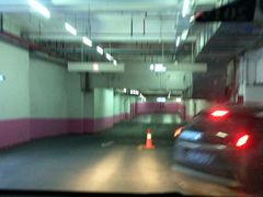 -大悦城-停车场