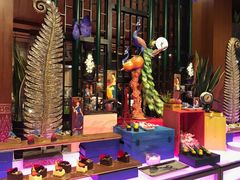 -西双版纳洲际度假酒店-海鲜傣味烧烤·侬香全日制餐厅