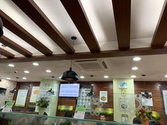-神仙雪浓汤(明洞店)