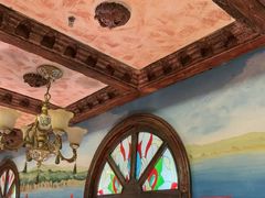 -凯撒城堡西餐厅(颐和国际店)