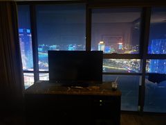 -宁波威斯汀酒店