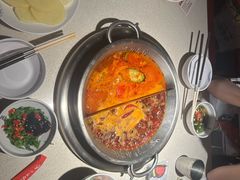 -小龙坎火锅(全球总店)