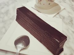 -Awfully Chocolate(来福士广场店)