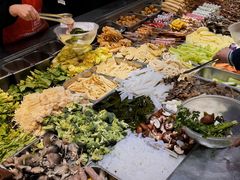 -林静小吃(复兴路店)