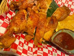 -泰妃殿(武汉首店)