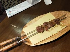 -天山醉美·新疆餐厅(富华里店)