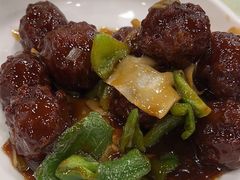 -东四民芳餐厅(世茂工三店)