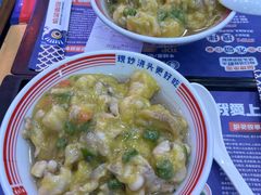 -哈灵现炒本帮面(宁波路店)