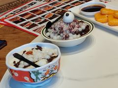 醪糟冰豆花-将军府·鸡毛店(武侯祠店)