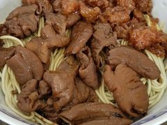 -好面道大肠面(中华路店)