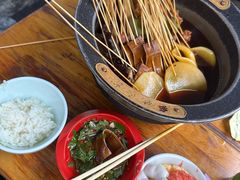 -冒椒火辣(太古里店)