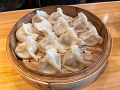 -新兴园饺子馆(河南街店)