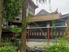 -顺峰山公园