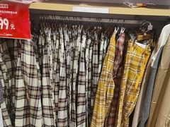 -优衣库(沈阳万象城店)