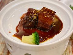 -椿记烧鹅(叠彩店)