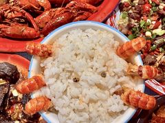 -麻辣范儿(良乡机场店)