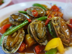 -阿兴生鱼片(大光路店)