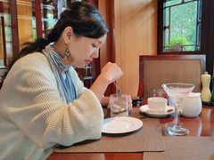 -杭州西子湖四季酒店-WL BISTRO西湖餐厅(灵隐路店)