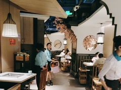 -野妹火锅(北京路店)