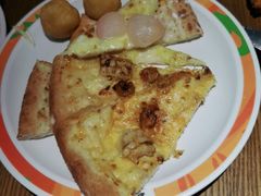 -比格比萨自助(花园路店)