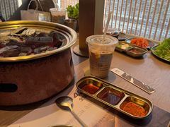 -西塔老太太泥炉烤肉(沈阳店)
