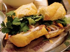 -Cô Thành Restaurant