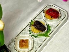 -明阁 Ming Court(广州朗豪酒店)