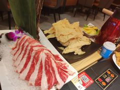 -淼福猪肚鸡·椰子鸡火锅(大沙地店)